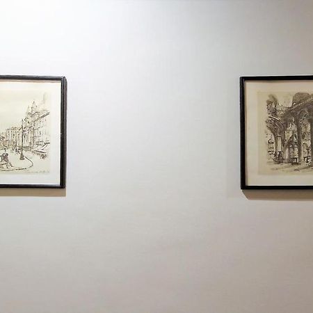 Twenty September Apartment ตูริน ภายนอก รูปภาพ