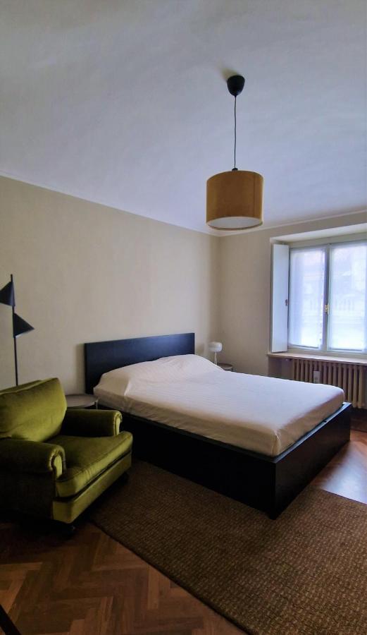 Twenty September Apartment ตูริน ภายนอก รูปภาพ
