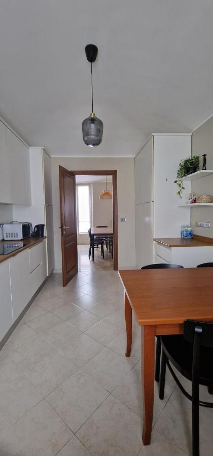Twenty September Apartment ตูริน ภายนอก รูปภาพ