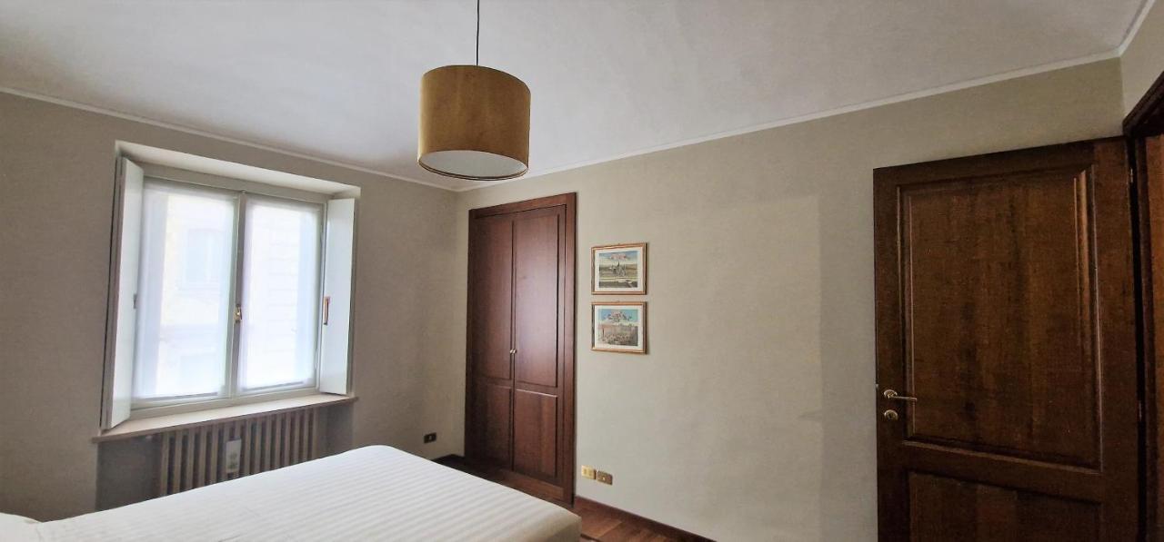 Twenty September Apartment ตูริน ภายนอก รูปภาพ