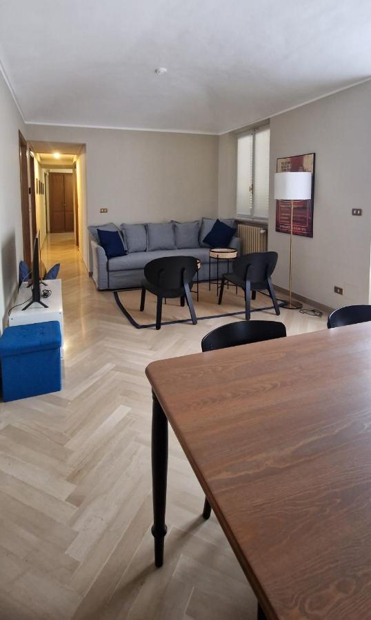 Twenty September Apartment ตูริน ภายนอก รูปภาพ