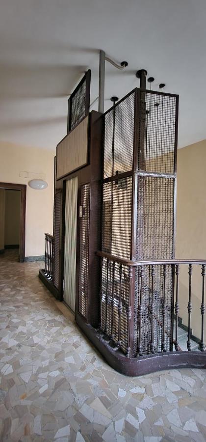 Twenty September Apartment ตูริน ภายนอก รูปภาพ