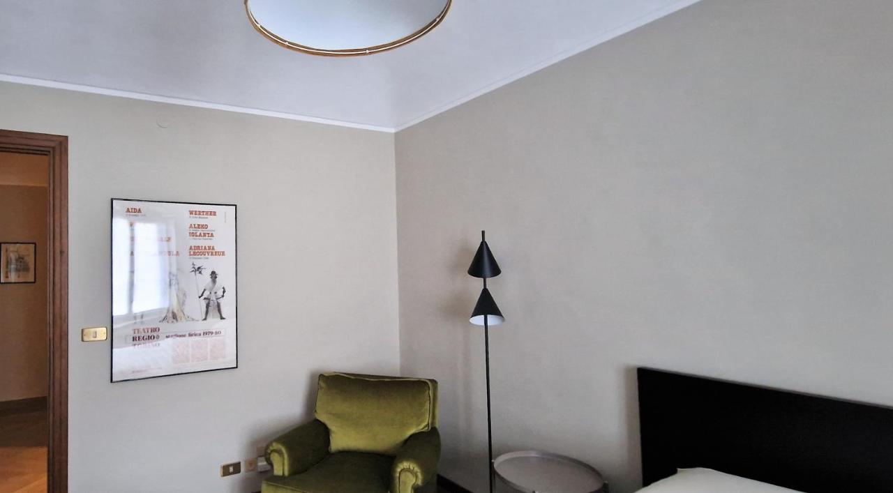 Twenty September Apartment ตูริน ภายนอก รูปภาพ