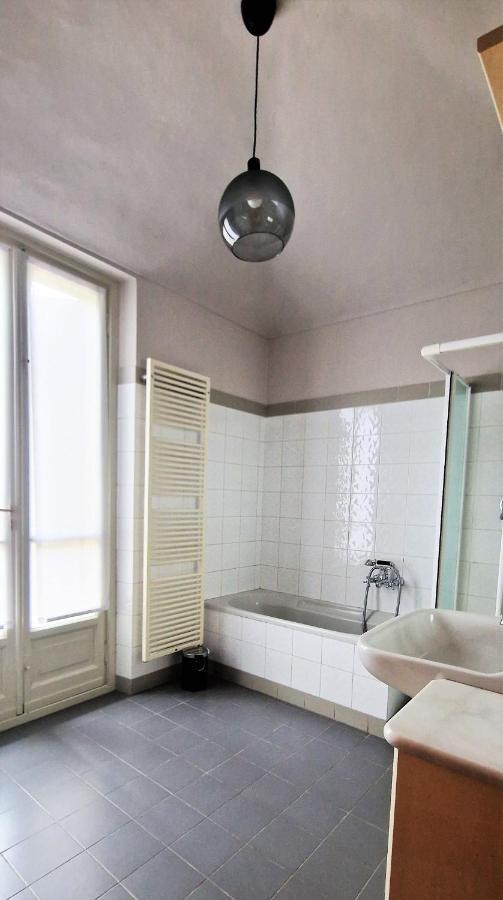 Twenty September Apartment ตูริน ภายนอก รูปภาพ