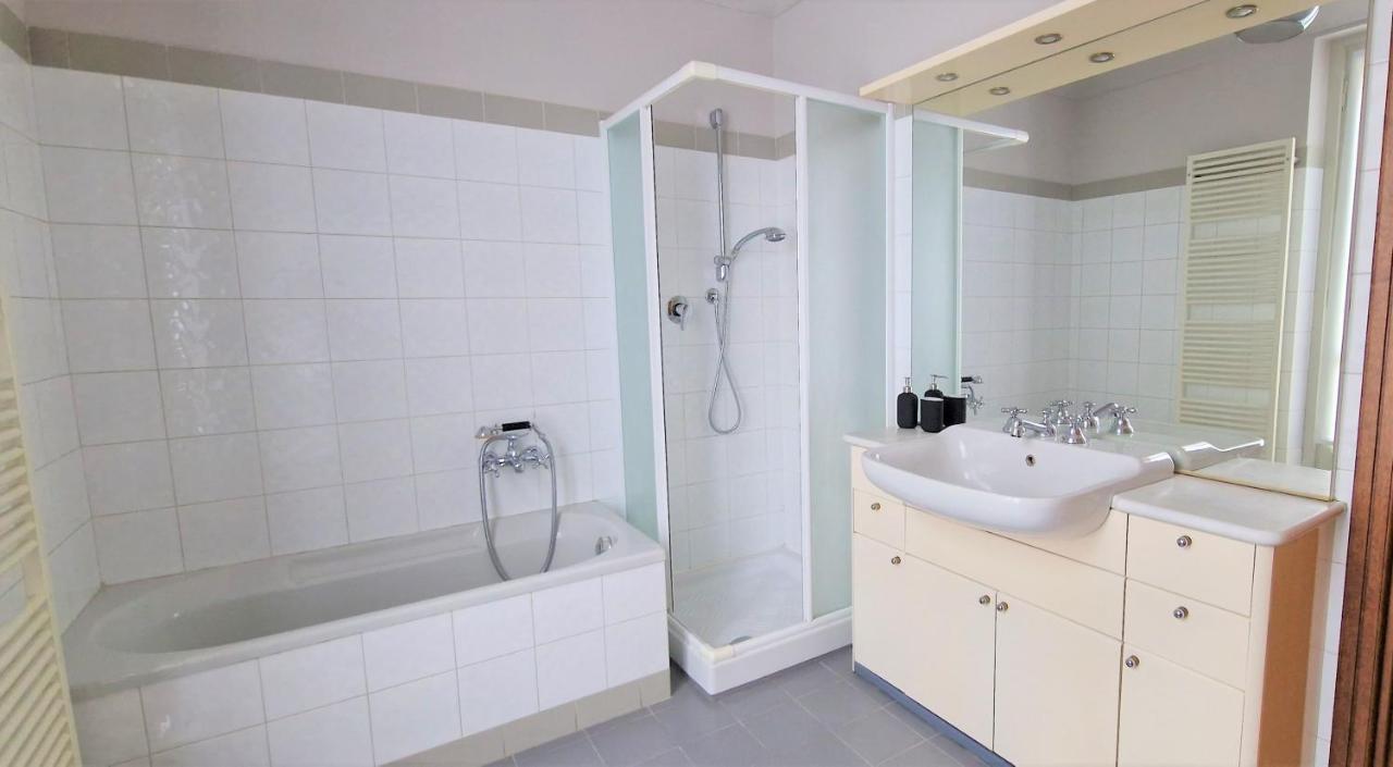 Twenty September Apartment ตูริน ภายนอก รูปภาพ